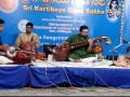 B Kannan Veena full view