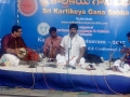 Kunnakudi Balamurali full view