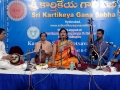 Sriranjani Santhanagopalan full view